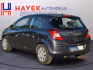 Opel Corsa D Edition / Service / TÜV / - foto 6