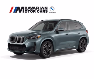 2025 BMW X1 xDrive28i - photo 1