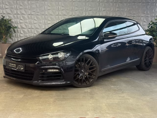 Volkswagen Scirocco Gebrauchtwagen Kaufen