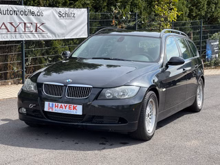 BMW 320d - foto 1