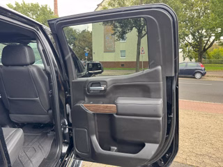 Chevrolet Silverado High Country 3.0l Duramax Longbed - foto 19