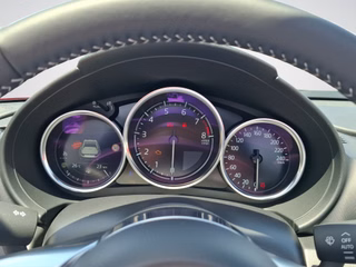 Mazda MX-5 1.5L Homura RF RECARO - foto 7