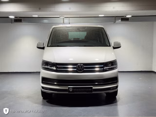 Volkswagen T6 Multivan  Generation Six 4Motion AHK DSG Navi Leder CarPlay - foto 26