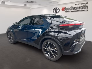 Toyota C-HR 2.0 Hybrid Lounge Prem. +Pano+Safty+WKR+HUD - foto 7