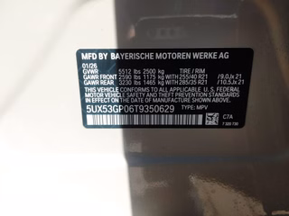 2026 BMW X3 30 xDrive - photo 4