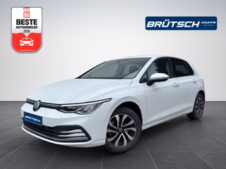 Volkswagen Golf Gebrauchtwagen Kaufen