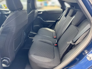 Ford Puma Titanium +WINTERPAKET+GANZJAHRES+ - foto 2