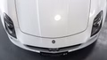 Daumennagel 9 - Mercedes-Benz SLS AMG  SCHALE CARBON KERAMIK 2.Hd