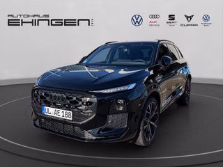 Audi Q3 Jahreswagen Kaufen
