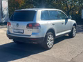 Daumennagel 8 - Volkswagen Touareg V6 TDI Navi Xenon SHZ Multi Klimaaut.