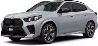 2026 BMW X2 M35i - photo 2