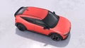Daumennagel 3 - Hyundai IONIQ 3 N-Line Evo 61 kWh SHZ, LED, KAMERA, GRA Ab 11.2026