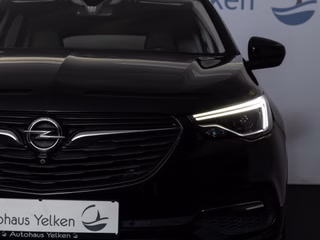 Opel Grandland X 1.6  LED ACC SHZ 360° - bilder 12