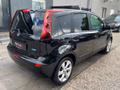 Daumennagel 6 - Nissan Note 1.4 I-Way/NAVI/TEMP/MFL/S-HEFT/KLIMAAUT./