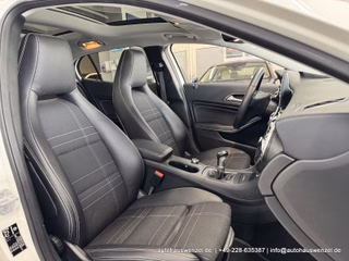 Mercedes-Benz GLA 180 6-Gang - nur 61 tkm - PANO KAM STANDHEIZ - photo 13