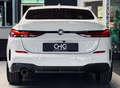 Daumennagel 6 - BMW 218 Gran Coupe M Sport Schalensitze |Harman-Kardon|
