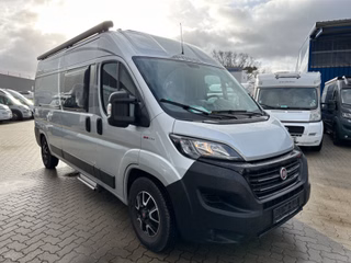 Pössl 2 Win R Used vehicle for sale