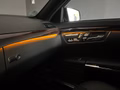 Daumennagel 38 - Mercedes-Benz S 350d BLUETEC, e.GLASDACH, R-KAMERA, AHK, LED