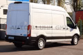 Daumennagel 5 - Ford Transit 350-EB Kasten L3H3 + BLIS 3-Sitze Klima