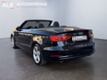 Daumennagel 5 - Audi A3 Ambition Cabriolet/AUTOMATIK/XENON/2.HAND/EURO.6/