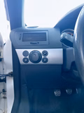 Daumennagel 12 - Opel Astra H GTC Sport