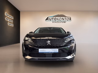 Peugeot 3008 Allure Pack Autom. LED Allwetter 360°Kamera - foto 6