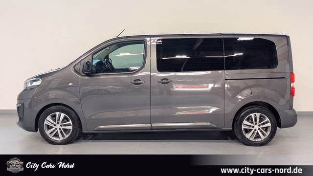 Peugeot Traveller Allure L2 7SITZ HUD+MASSGE+KAMERA+PANO - photo 3