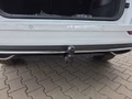 Daumennagel 19 - Skoda Karoq Sportline 1,5TSI DSG 4*J.Gar/Pano/aAHK/Matrix/Navi **