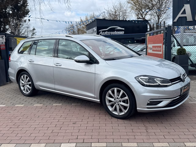 Volkswagen Golf VII Variant Highline1.5TSI*Aut.*Virtual*ACC - foto 1