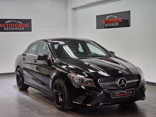 Mercedes-Benz CLA 180 Gebrauchtwagen Kaufen