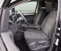 Daumennagel 13 - Volkswagen TOURAN COMFORT/ DIG.C/SPORT.F/IQ-LIGHT/STHZ/ACC/AHK