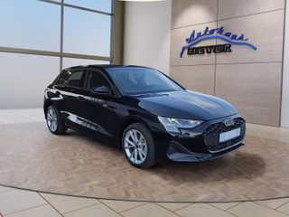 Audi A3 age.one-day registration Kaufen