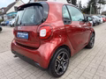 Daumennagel 34 - Smart ForTwo*PRIME*LEDER*NAVI*KAMERA*SPORTPAKET*90PS