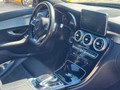 Daumennagel 5 - Mercedes-Benz C 250 T BlueTec / d 4Matic TÜV 10/26 Garantie a.A. AHK LED Rückfahrkamera Navi