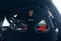 Daumennagel 13 - Porsche 911/996 GT3 RS  1st paint 1st tires NO over-revs