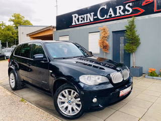 BMW X5 Gebrauchtwagen Kaufen