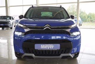 Citroën C3 Aircross age.one-day registration Kaufen