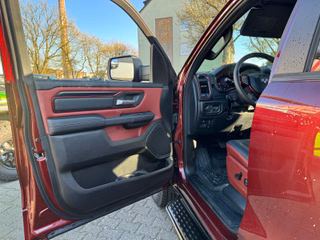 Dodge RAM 1500 3.0 I6 REBEL Crew Cab +3 Jahre Garantie - foto 13