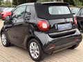 Daumennagel 38 - Smart ForTwo CABRIO*COOL&AUDIO*SITZHEIZUNG*AUTOMATIK