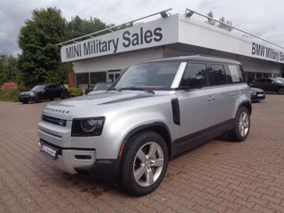 2020 Land Rover Defender Utility 4D 110 First Edition AWD - photo 1