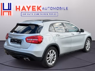 Mercedes-Benz GLA 200 CDI / d 4Matic Pano / Navi/ - foto 4