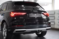 Daumennagel 10 - Audi Q3 35 TDI advanced  AUT NAV LED AHK ACC