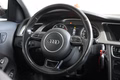 Daumennagel 20 - Audi A4 Ambition  AUT NAV LED SHZ TEMP