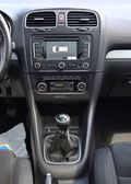 Daumennagel 15 - Volkswagen Golf 2.0 TDI Variant Highline PANORAMA Klimaaut.