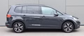 Daumennagel 4 - Volkswagen TOURAN COMFORT/ DIG.C/PANO/IQ/7SITZ/ACC/RFK/APP/AHK