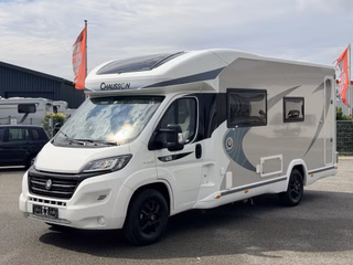 Chausson 630 Gebrauchtwagen Kaufen
