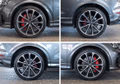 Daumennagel 34 - Audi RSQ3 2.5 TFSI quatt|RS-AGA|MATRIX|B&O|AHK|ACC