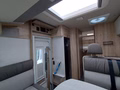 Thumbnail 17 - Eura Mobil Integra Line 720 EB Edition 101 Automatik 180 PS Hubbett