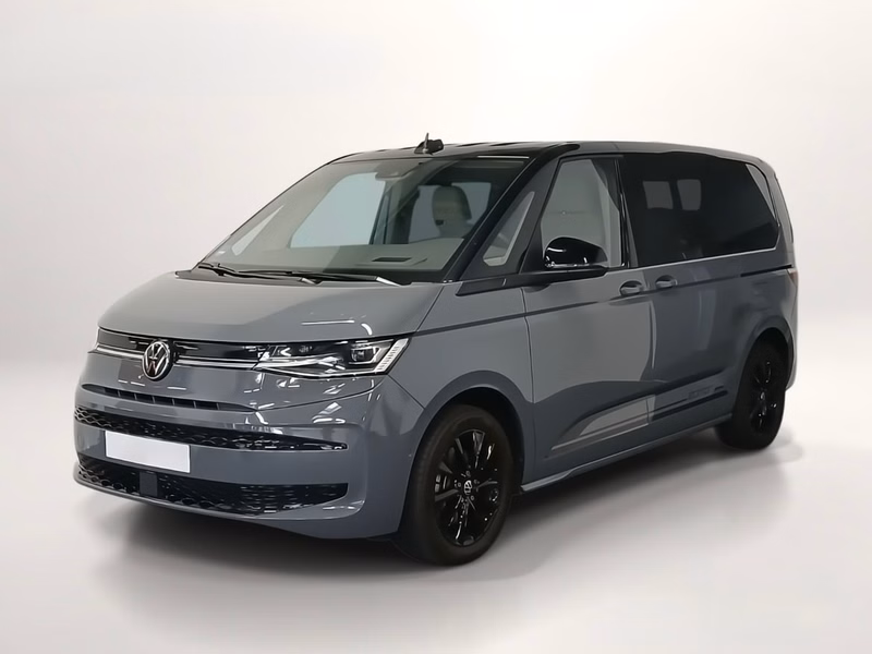 Volkswagen T7 Multivan Edition AHK/HUD/STNDHZNG/RFK/ACC/DAB+