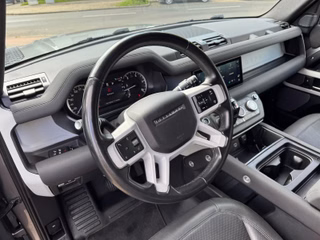 Land Rover Defender 90 D200 3.0 Mild-Hybrid SE - foto 21